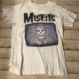 Misfits tee